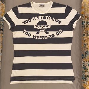 Vivienne Westwood vintage T-shirt